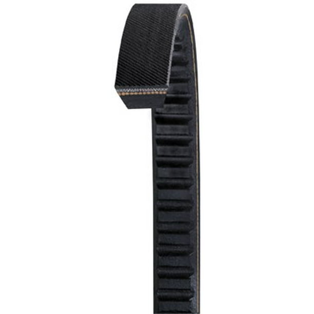 ACDelco CX68 Professional Industrial Molded Notched V-Belt ACDelco CX68 Professional Industrial Molded Notched V-Belt